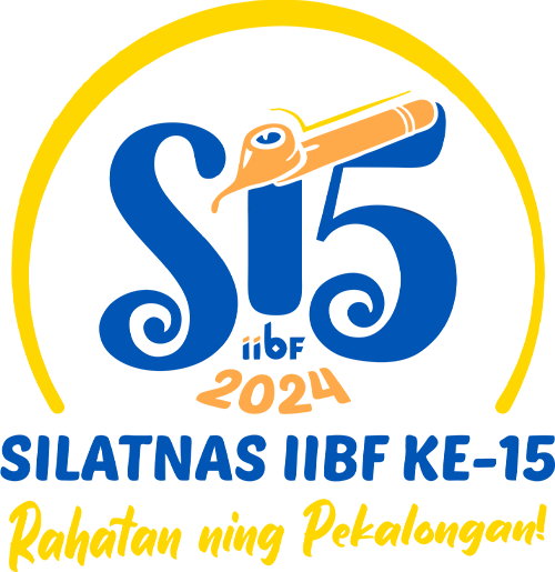 logo silatnas iibf