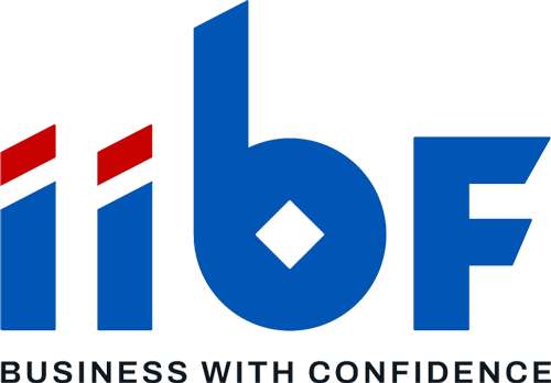 logo IIBF